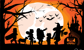 Kisah "Jack O'Lantern" Yang Melegenda Pada Perayaan Halloween.
