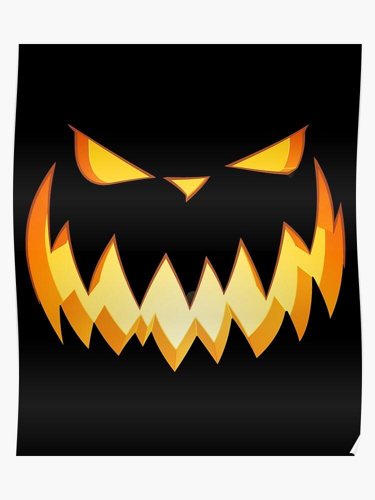 Kisah "Jack O'Lantern" Yang Melegenda Pada Perayaan Halloween.