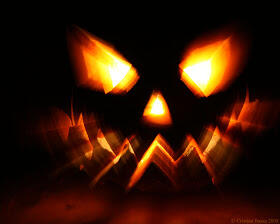 Kisah "Jack O'Lantern" Yang Melegenda Pada Perayaan Halloween.