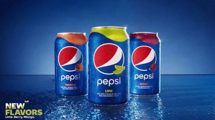Per 10 Oktober Pepsi Dimusnahkan di Bumi Indonesia
