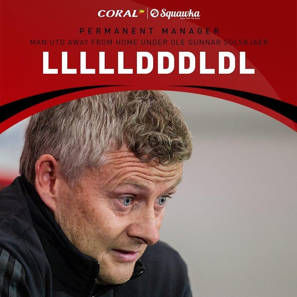 Jika Solskjaer Pergi dari Manchester United, Siapa Pengganti Paling Ideal?
