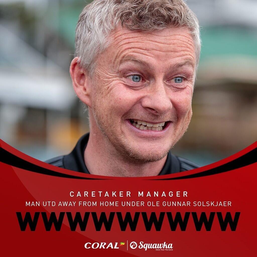 Jika Solskjaer Pergi dari Manchester United, Siapa Pengganti Paling Ideal?
