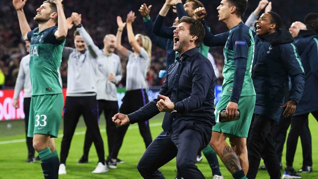 Jika Solskjaer Pergi dari Manchester United, Siapa Pengganti Paling Ideal?