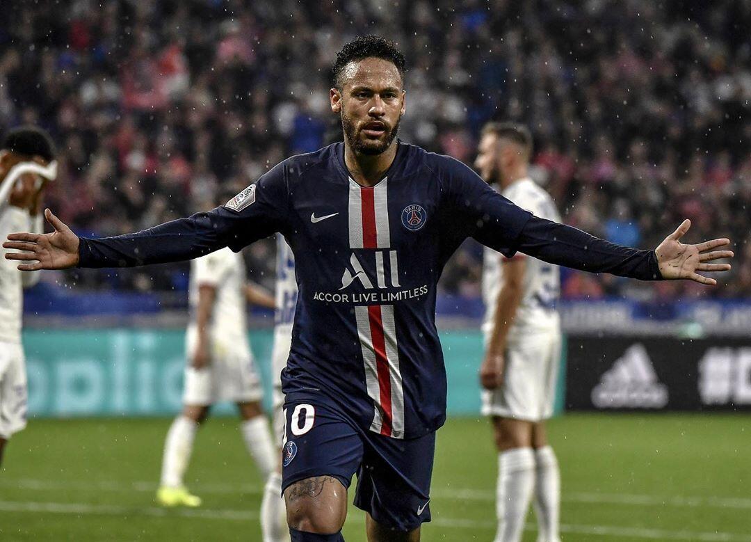 Chelsea Siap Boyong Neymar dari Paris Saint-Germain
