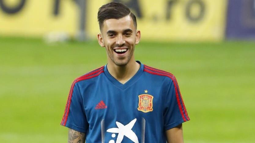 Dani Ceballos Mengaku Bahagia di Arsenal, Ketimbang di Real Madrid