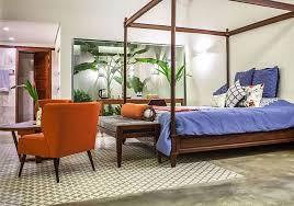 Desain kamar tidur yang membuat kalian mimpi indah