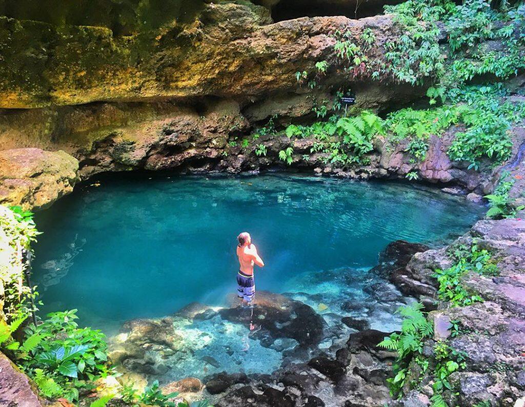 Wisata Kekinian Di Nusa Penida