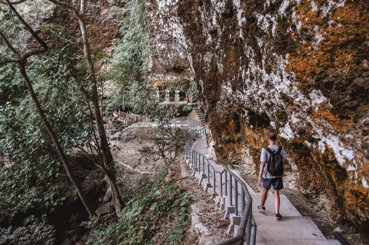 Wisata Kekinian Di Nusa Penida