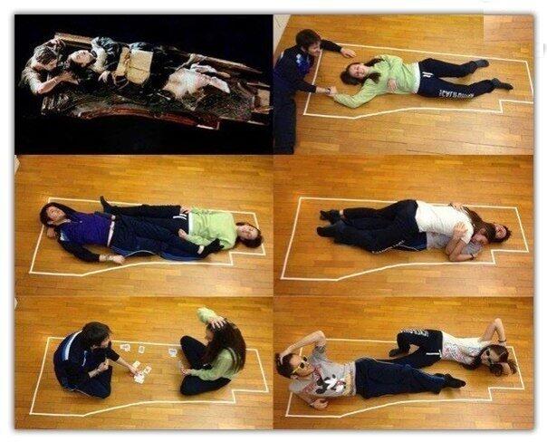 Penggemar 'Fanatik' Film Titanic: 20 Tahun Berlalu (Tidak Pernah Rela Jack Mati)