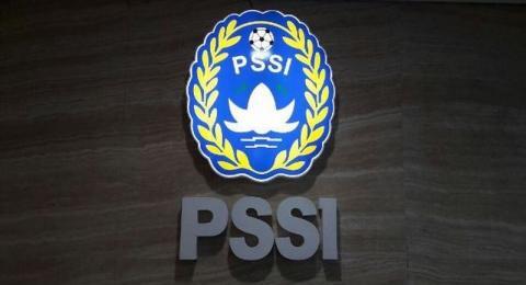 PSSI RESMI DIJATUHI SANKSI OLEH FIFA