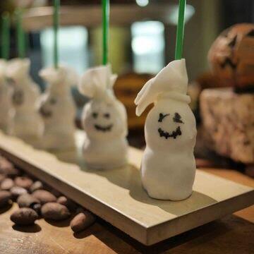 Keseruan Halloween Di Indonesia