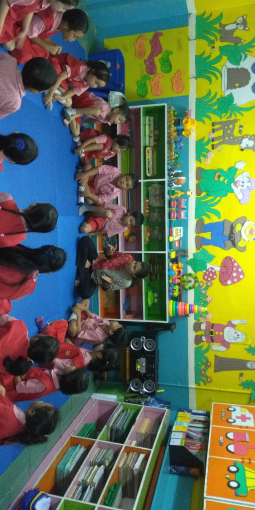 Lpgtk Tadika Puri