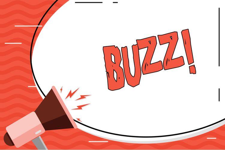 Buka-bukaan soal Buzzer