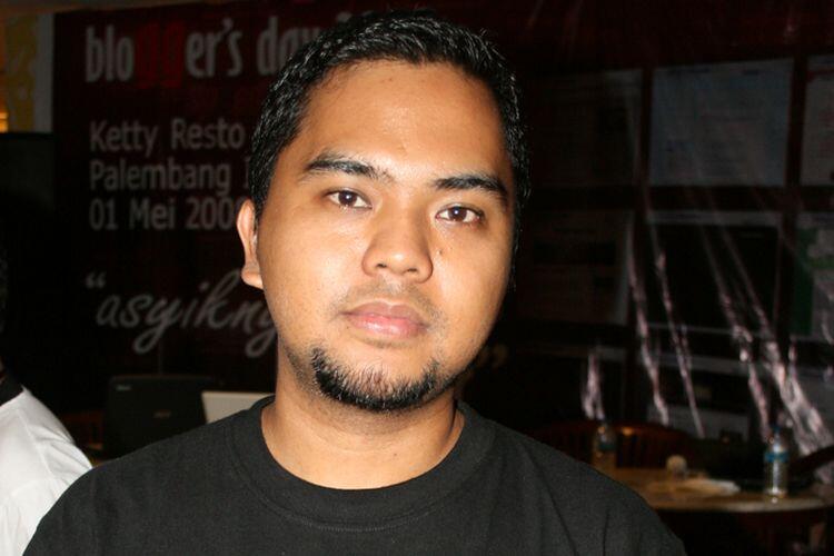 Buka-bukaan soal Buzzer