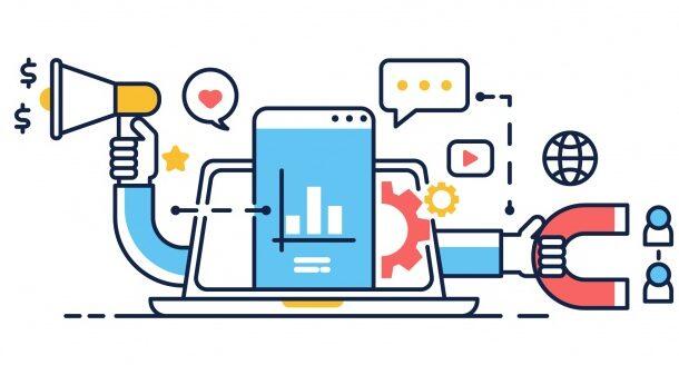 Pengertian Digital Marketing dan Kegunaannya