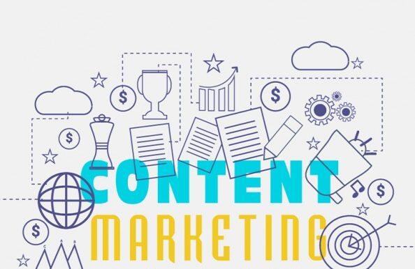 Pengertian Digital Marketing dan Kegunaannya