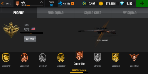 &#91;COC eSports&#93; HP Lowspec Tapi Mau Jago Main eSports? Main Game Sniper 3D Saja