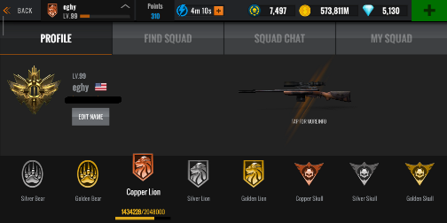 &#91;COC eSports&#93; HP Lowspec Tapi Mau Jago Main eSports? Main Game Sniper 3D Saja