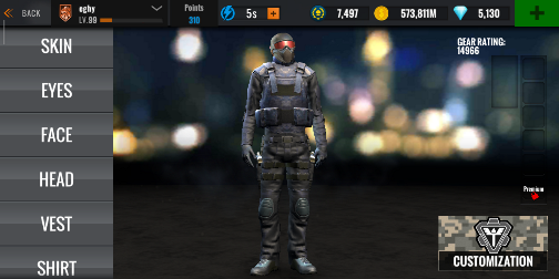 &#91;COC eSports&#93; HP Lowspec Tapi Mau Jago Main eSports? Main Game Sniper 3D Saja