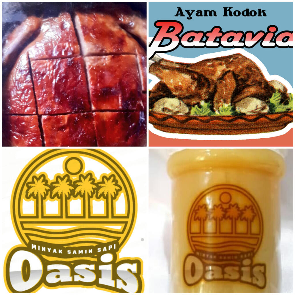 Minyak Samin Hewani (Sapi) : Buka Peluang Agen & Reseller
