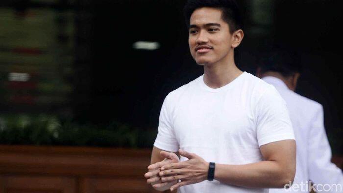 Gurita Bisnis Kaesang yang Baru Diwisuda: Pisang hingga Kaos Cebong