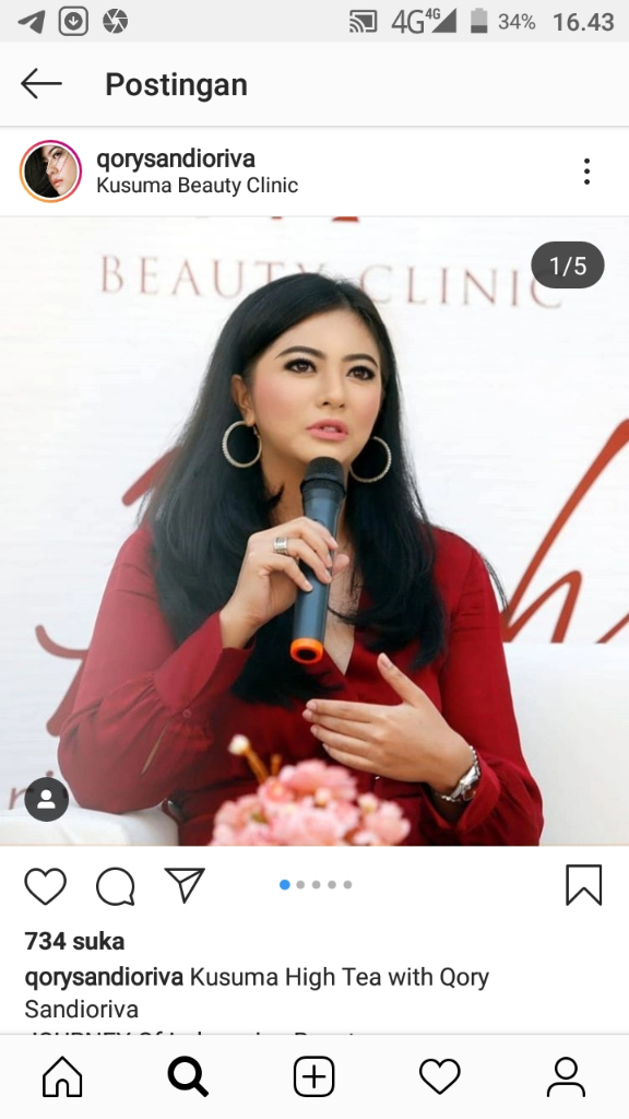 Deretan Artis Ini Mengidap Autoimun