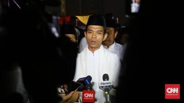 Masjid UGM Minta Kampus Surati UAS soal Pembatalan Acara