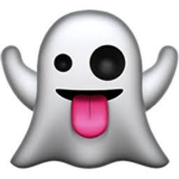 Emoji Yang Menghambarkan Halloween