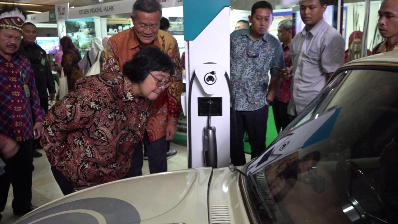 Menag: Kemabruran Haji Harus Mewujud pada Kualitas Bangsa