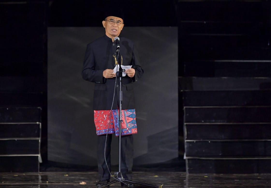 Kemendikbud Tetapkan 267 Warisan Budaya Takbenda