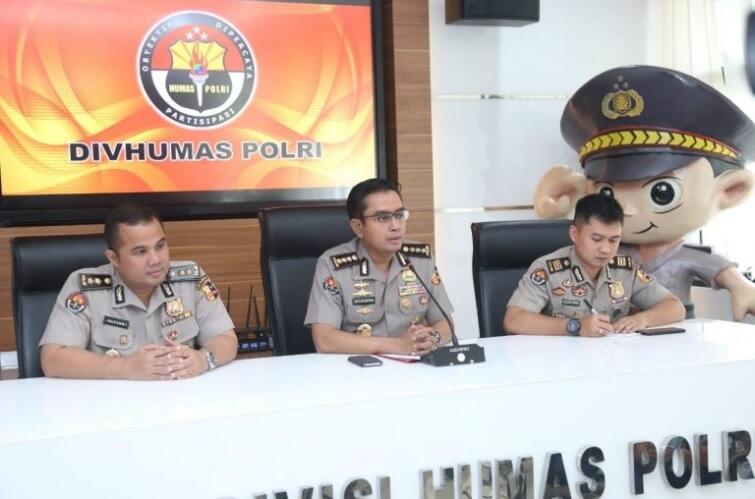 27 Ribu Personel Gabungan Siap Amankan Pelantikan Presiden-Wapres Terpilih