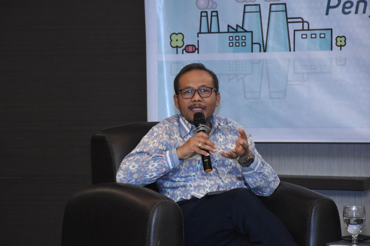 Langkah Strategis Kemenperin Percepat Transformasi Industri 4.0
