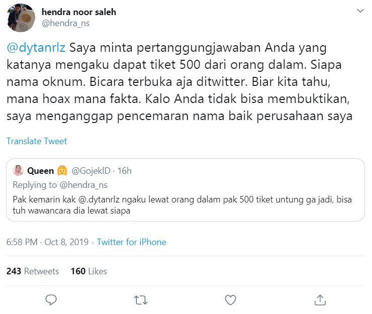 Ada Kecurangan di Penjualan Tiket Konser EXO Jakarta oleh Blibli | Tiket | Promotor?