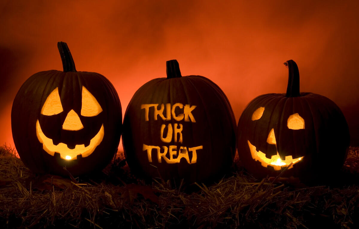 Main Ke Rumah Hantu Cara Ane Merayakan Halloween
