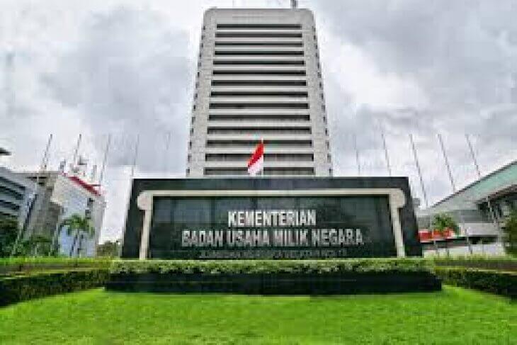 Kartu Kredit Wajib PIN Juni Tahun Depan, Kementerian BUMN: Bagus!