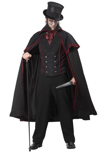 Beberapa Kostum Ini Pasti Ada Di Pesta Halloween Di Manapun