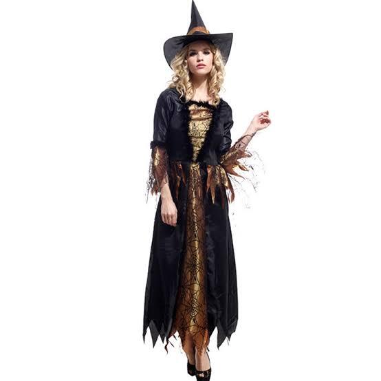 Beberapa Kostum Ini Pasti Ada Di Pesta Halloween Di Manapun