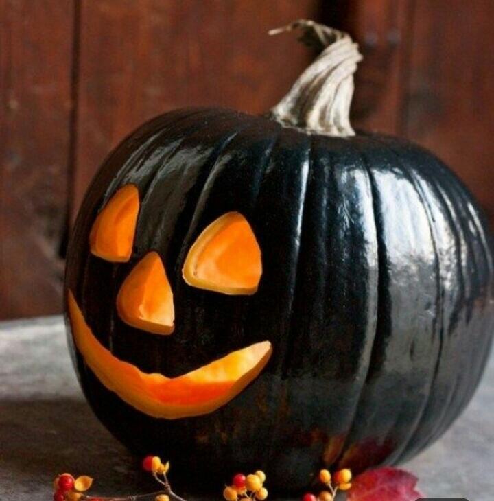 Halloween, Properti Pesta Murah Tapi Mantul?