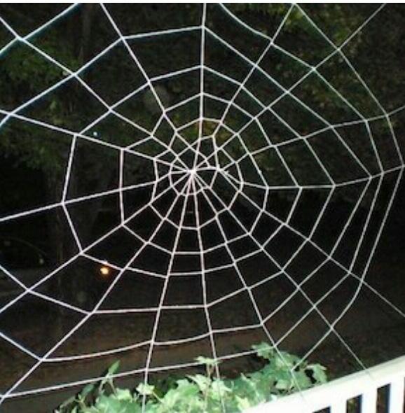 Halloween, Properti Pesta Murah Tapi Mantul?