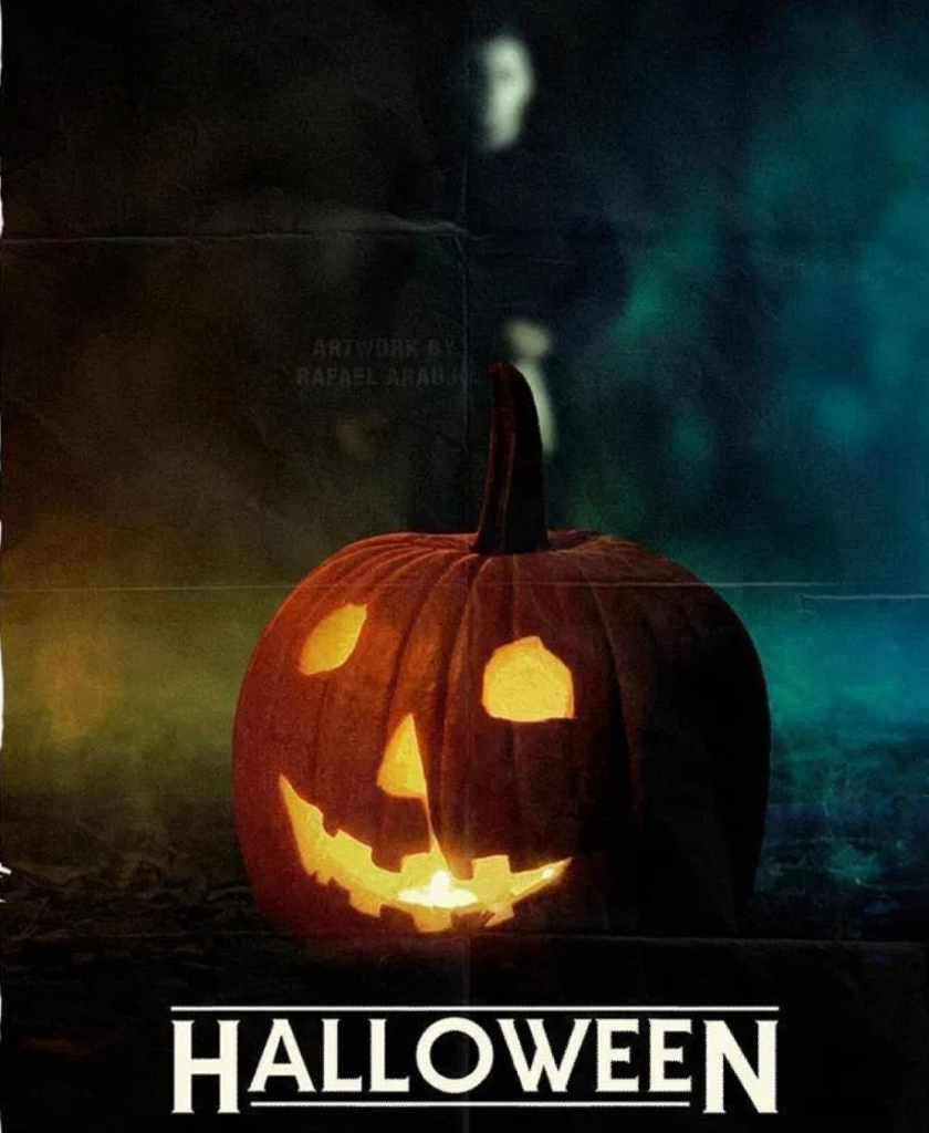 Menikmati Halloween Di Balik Sisi Lain? Nonton Film, Yuk!