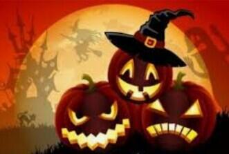 Masih Mau Merayakan Halloween? Inilah Hal Unik yang Bikin Merinding Seputar Halloween