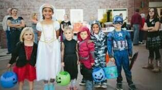Masih Mau Merayakan Halloween? Inilah Hal Unik yang Bikin Merinding Seputar Halloween