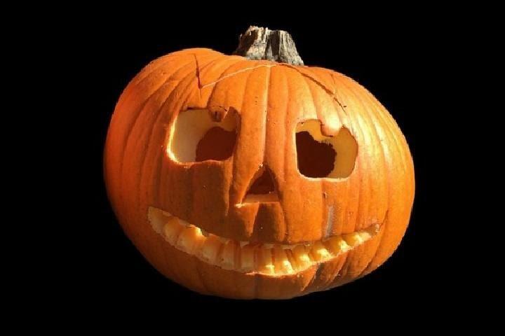 Serunya Pesta Halloween ala Gue! gimana dengan Agan dan Sista?