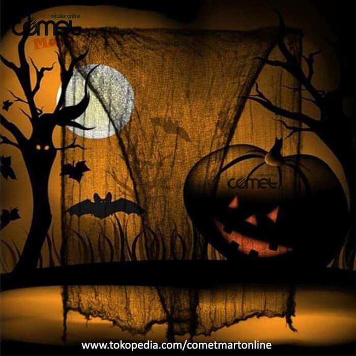 Serunya Pesta Halloween ala Gue! gimana dengan Agan dan Sista?