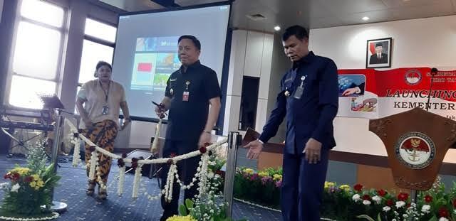 Gak Cuma Pertahanan, Kemhan Juga Peduli Banget soal Pengeolaan Pengarsipan