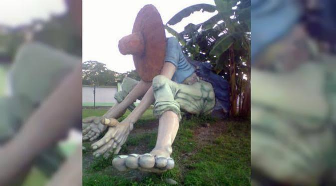 Halloween dan Cerita Mengerikan yang Menyertainya, Simak Gan/Sist