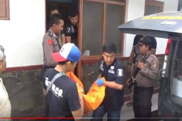 Diduga Kelelahan Usai Bercinta, Lurah di Kuningan Tewas di Hotel