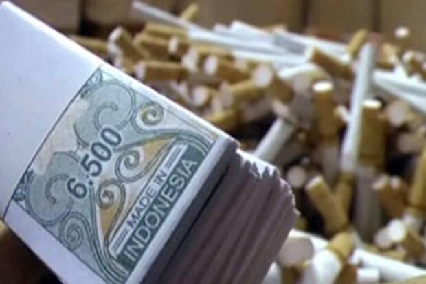 Pakar Ekonomi Minta Rencana Kenaikkan Cukai dan HJE Rokok Ditunda