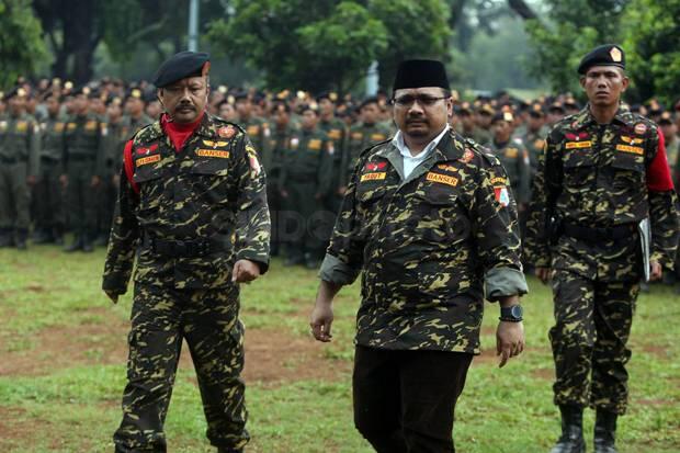 Gus Yaqut: Penusukan Wiranto Teror Menciptakan Ketakutan Publik
