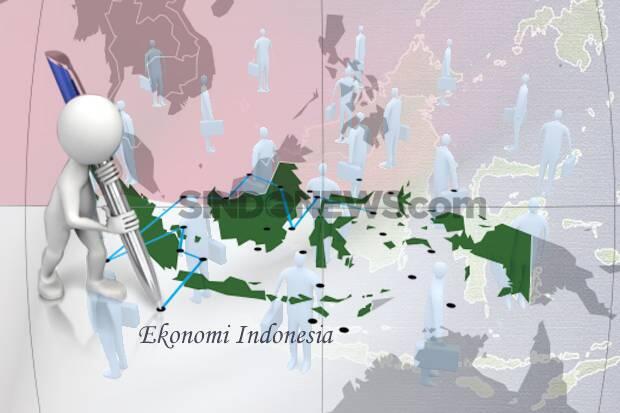 Bank Dunia Sebut Ketimpangan Ekonomi Masih Jadi Tantangan